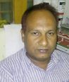 Dr.Satyavrat Chaturvedi