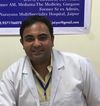 Dr.Saurabh Ladha