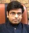 Dr.Saurab Shrivastav