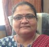 Dr.Seema B Bhanushali