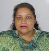 Dr.Seema Bajpai Mukherji