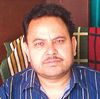 Dr.Shailender Kumar