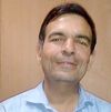 Dr.Sharad Mishra