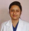 Dr.Shivangi Pathak