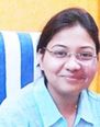 Dr.Shivani Thakur