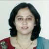 Dr.Shraddha Desles