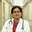 Dr. Shreya Dubey