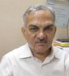 Dr.Shreyas Shah