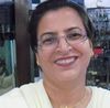 Dr.Sonia Dhalaria