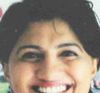 Dr.Sonia Saini