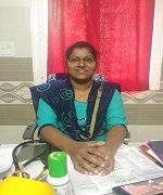 Dr Srujana Reddy