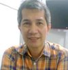 Dr. Stephen Capco Aranas