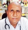Dr.Subhash Raut