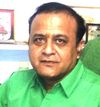 Dr.Sudeep Jain