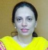 Dr.Suhana Patel