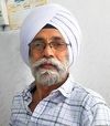 Dr.Sukhdeep Singh Puri