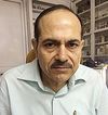 Dr.Sunil Arora