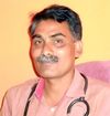 Dr.Sunil Wankhede