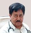 Dr.Suresh Saluja