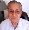 Dr.Sushil Chandra