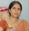 Dr.Swati Jayant Patil