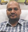 Dr.T.R. Yadav