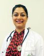 Dr.Tanya Buckshee Rohatgi