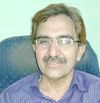 Dr.Tausheef Husain Khan