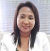 Dr. Tawny Ann Pua Cortes - Gaspar