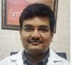 Dr.Tushar V Mane