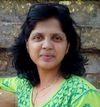 Dr.Vanashree Palod
