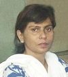 Dr.Vandita Sinha
