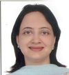 Dr.Vasudha Gupta