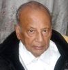 Dr.Ved Prakash Agarwal