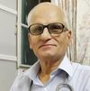 Dr.Ved Prakash Ganda