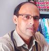 Dr.Ved Prakash Singh