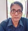Dr.Vijay N Saxena