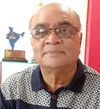 Dr.Vijay Patel