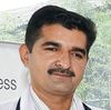 Dr.Vikas D Sharma