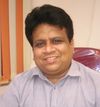 Dr.Vikram Bapat