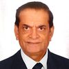 Dr.Vinodh Mansukhani