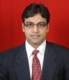 Dr Viral Parikh