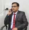 Dr.Vishal Gunjal