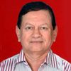 Dr.Vishwas Soni