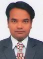 Dr.Dravesh Matharia