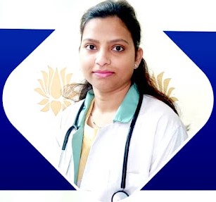 Dr Rinku 