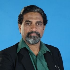 Dr Pramathesh P Panchal
