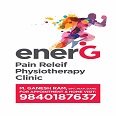 EnerG Pain Relief Physiotherapy Clinic