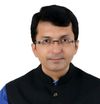 Dr.Gaurang R. Lineswala