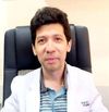 Dr. Gerard Garcia